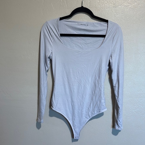 Abercrombie & Fitch Tops - Abercrombie & Fitch bodysuit